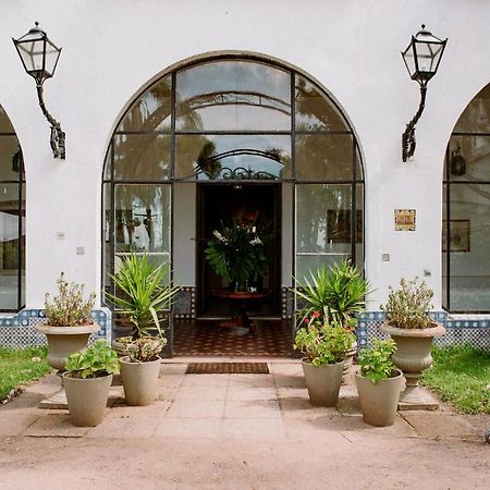 Estancia Turistica San Pedro De Timote Reboledo Bagian luar foto