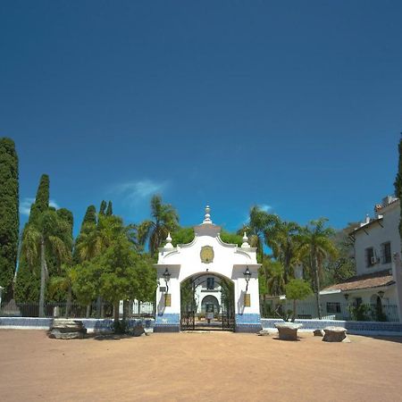 Estancia Turistica San Pedro De Timote Reboledo Bagian luar foto
