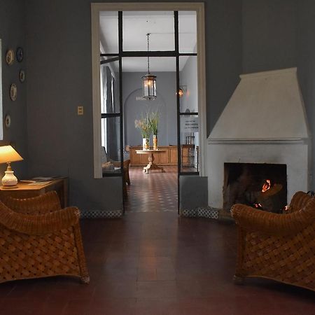 Estancia Turistica San Pedro De Timote Reboledo Bagian luar foto