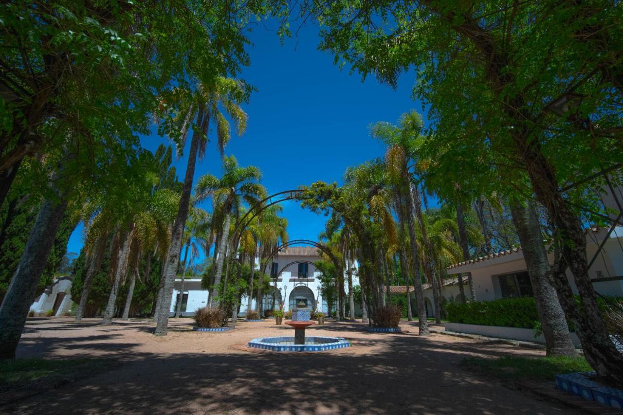 Estancia Turistica San Pedro De Timote Reboledo Bagian luar foto