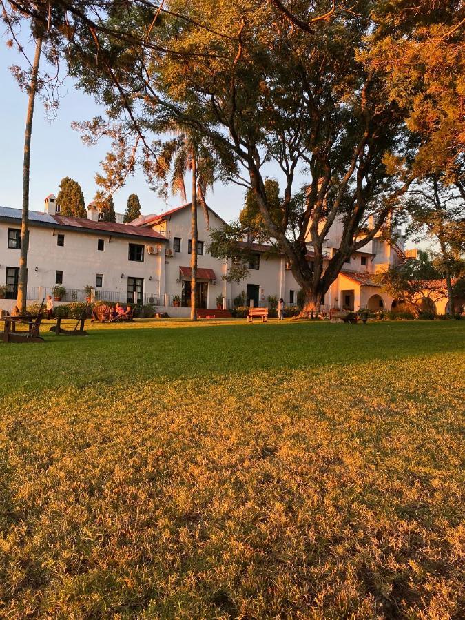 Estancia Turistica San Pedro De Timote Reboledo Bagian luar foto