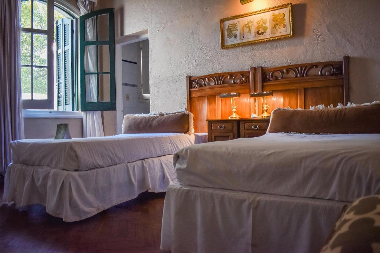 Estancia Turistica San Pedro De Timote Reboledo Bagian luar foto