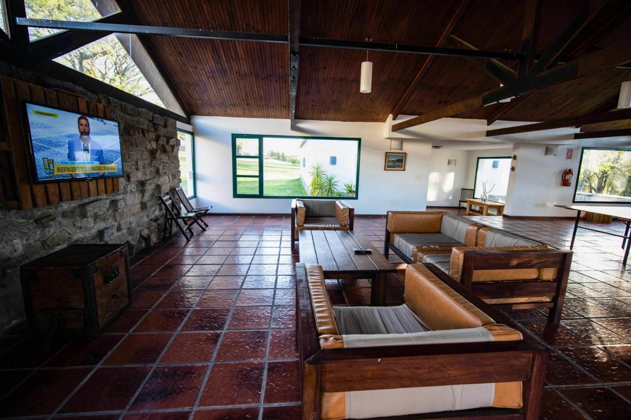 Estancia Turistica San Pedro De Timote Reboledo Bagian luar foto