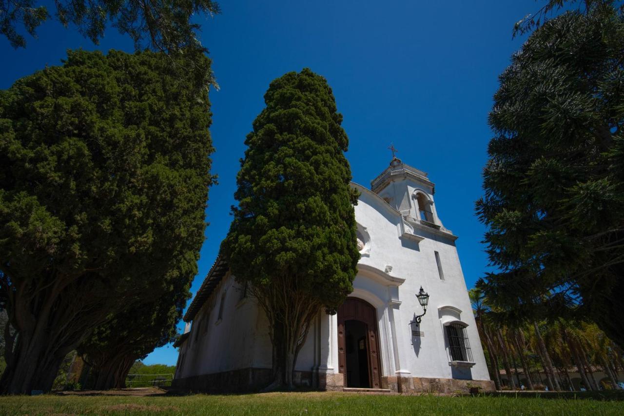 Estancia Turistica San Pedro De Timote Reboledo Bagian luar foto
