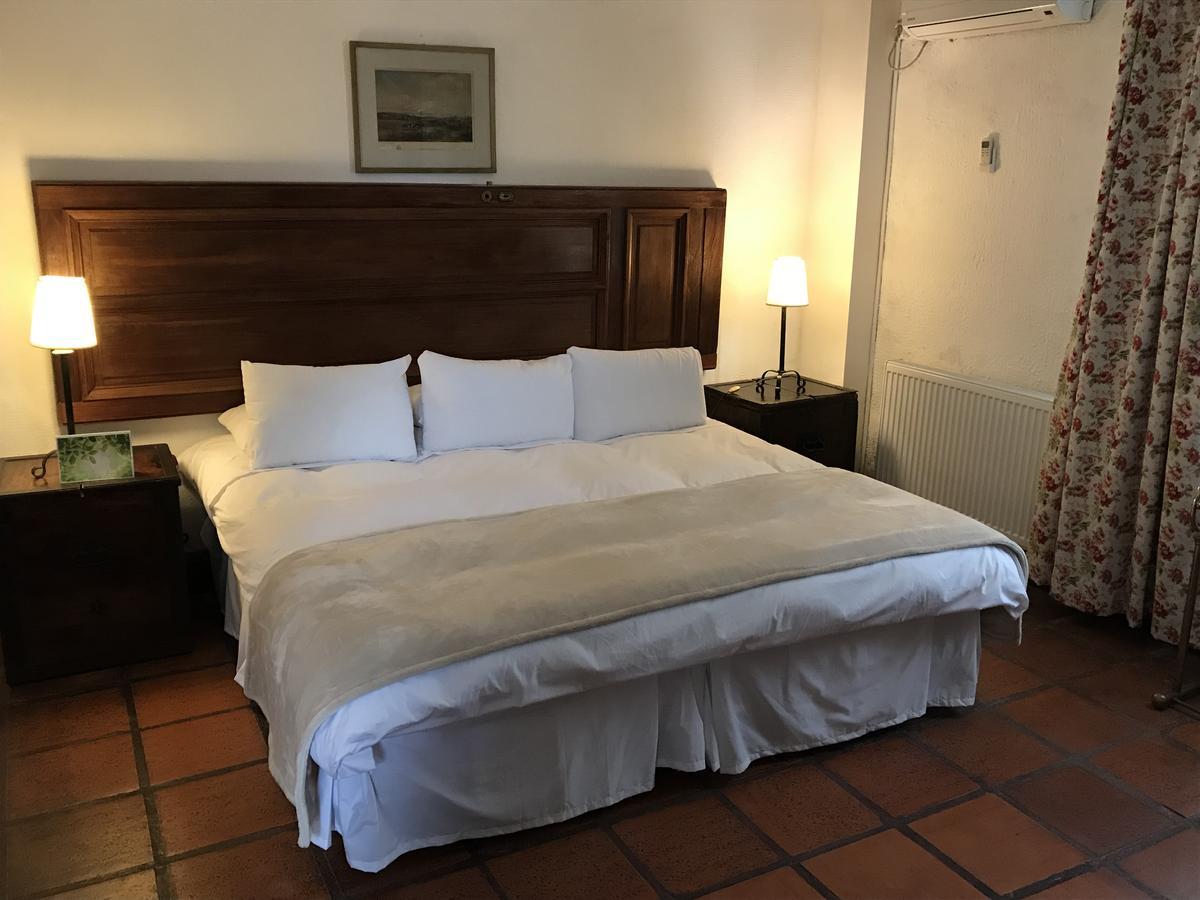 Estancia Turistica San Pedro De Timote Reboledo Bagian luar foto